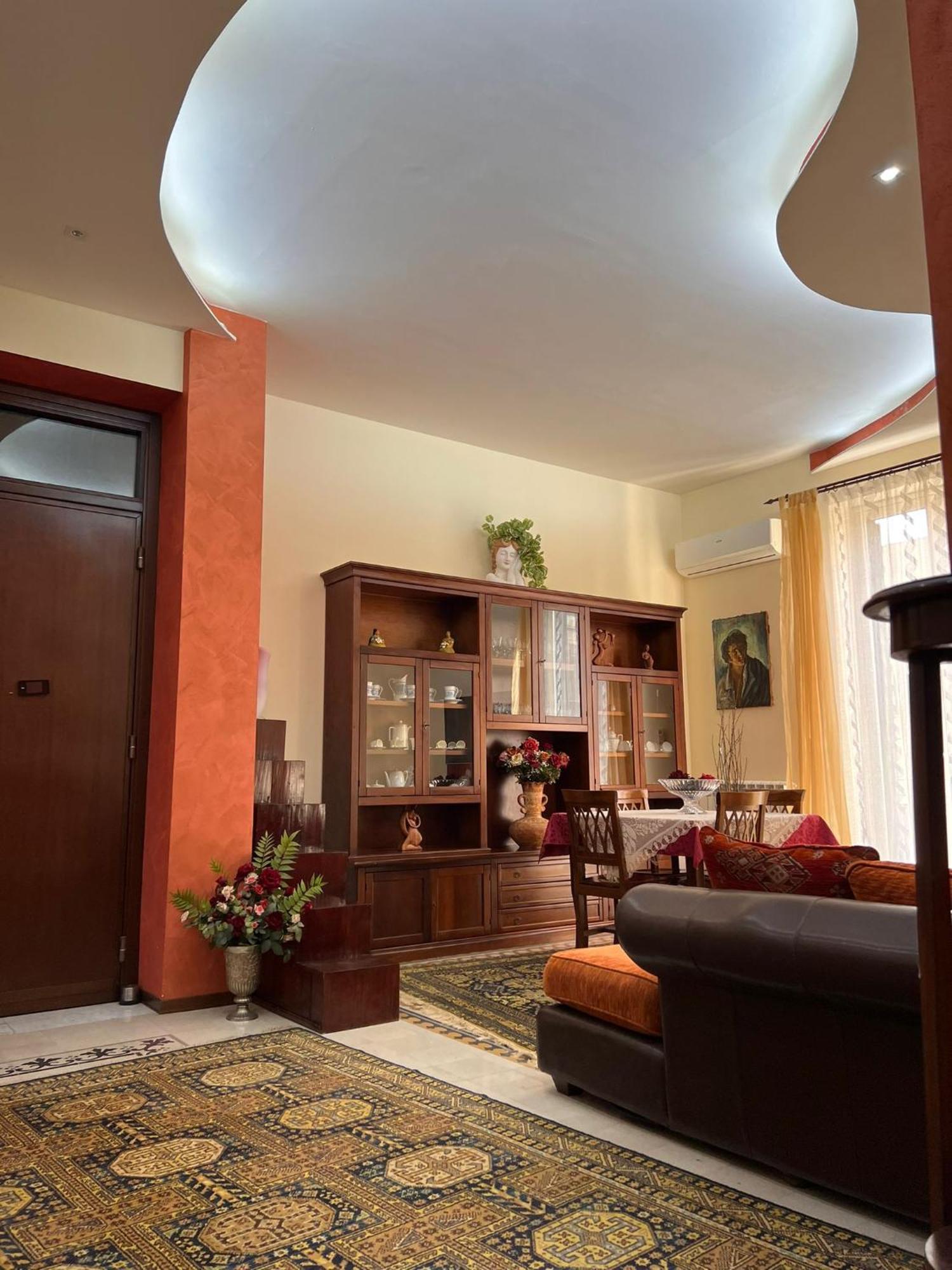 Ninohouse Apartment Palermo